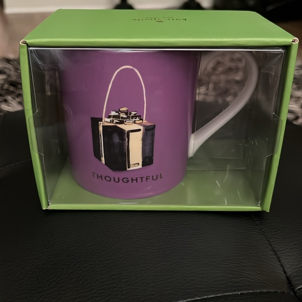 Kate spade cup